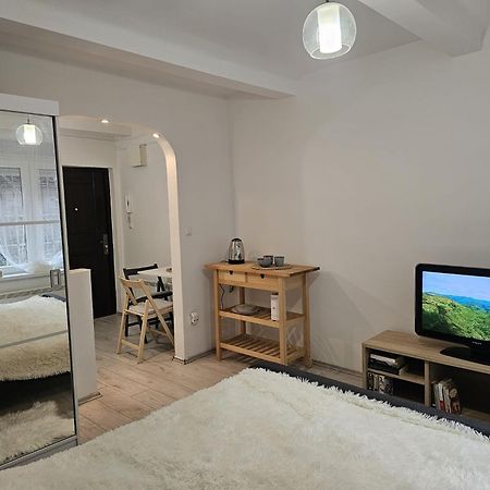 Studio Apartment Gigi Загреб Екстериор снимка