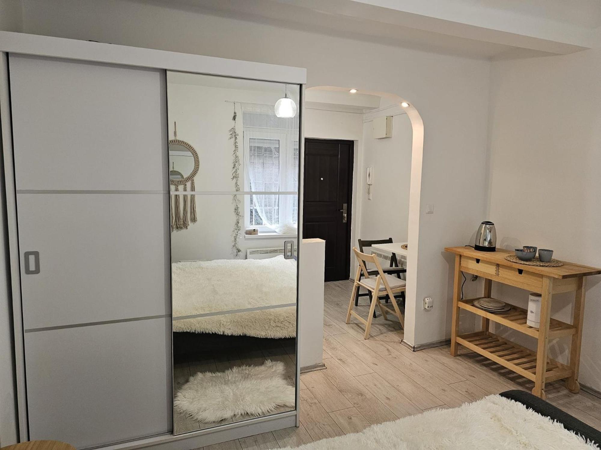 Studio Apartment Gigi Загреб Екстериор снимка