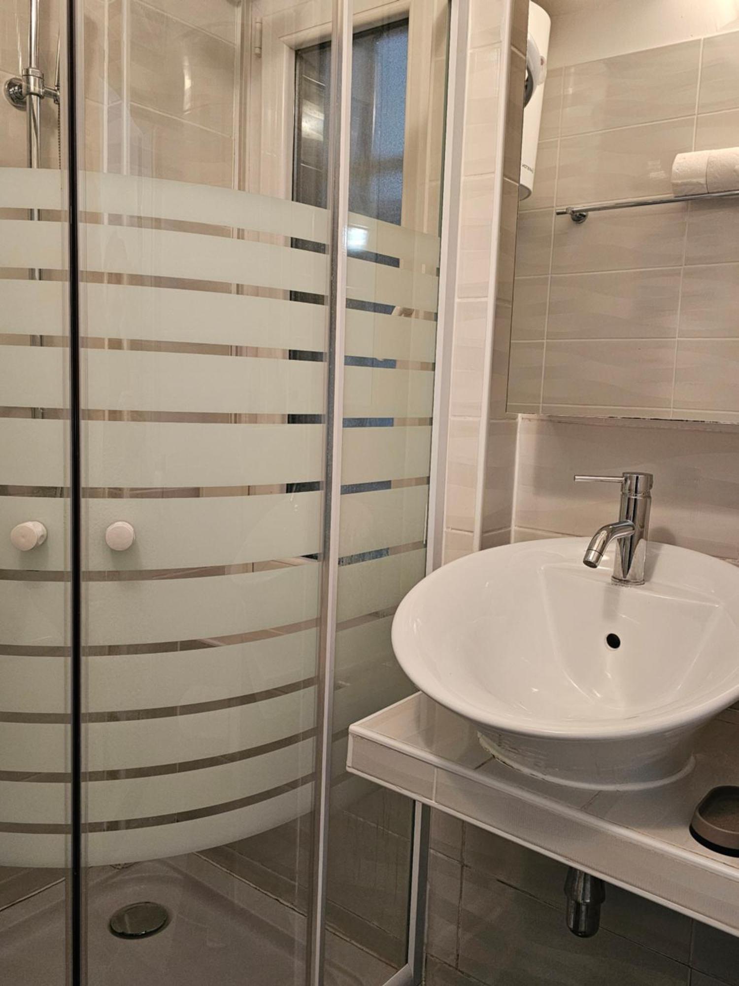 Studio Apartment Gigi Загреб Екстериор снимка