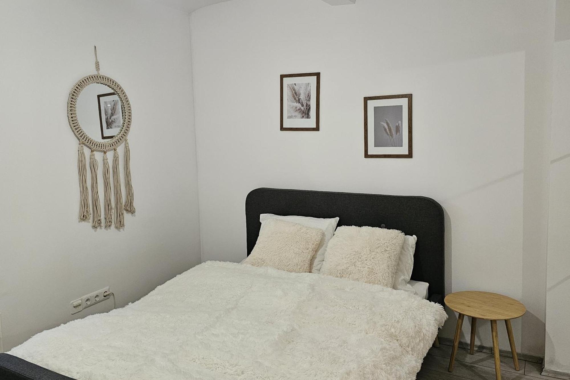 Studio Apartment Gigi Загреб Екстериор снимка