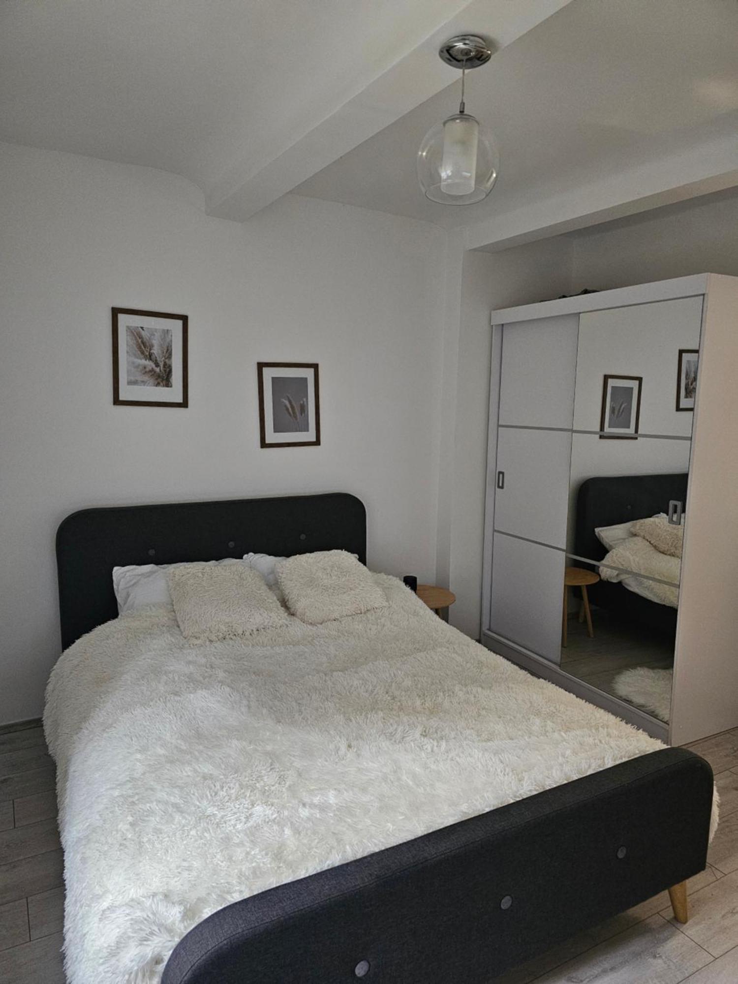 Studio Apartment Gigi Загреб Екстериор снимка